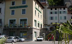 Hotel Du Royans